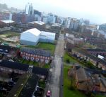 ORDSALL HALL SALFORD